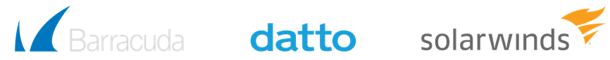 datto - solarwinds