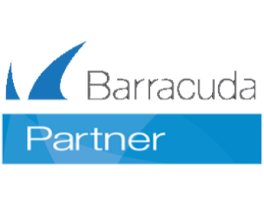 Barracuda Partner