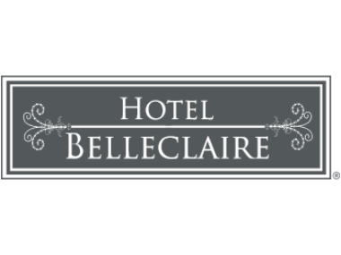 Hotel Belleclaire logo