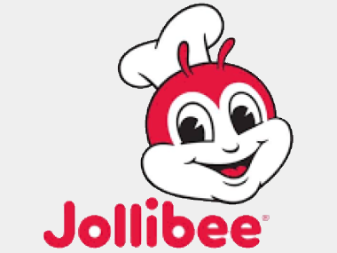 Jollibee efefef grey