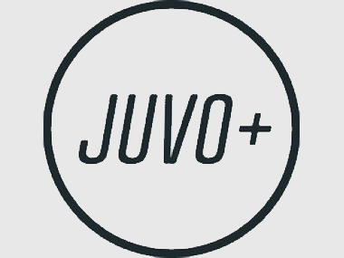 Juvo Plus e8e8e8 grey