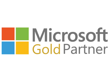 Microsoft Gold Partner