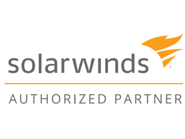 Solarwinds Authorized Partner