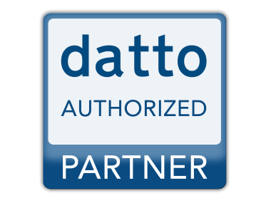 datto Authorized Partner