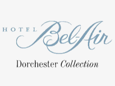 Hotel Bel-Air Beverly Hills 380×285