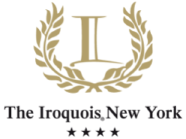 The Iroquois New York 380×285