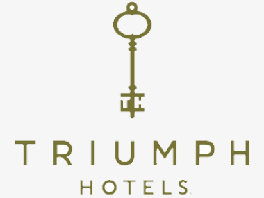 Triumph Hotels 380×285