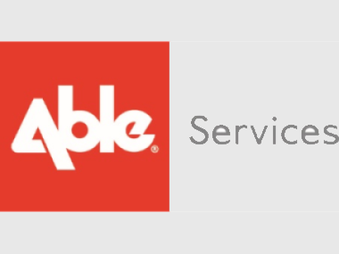 Able Services 380 x 285