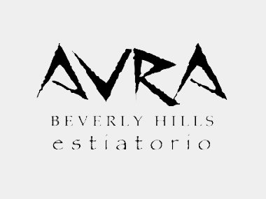 Avra Beverly Hills 380 x 285