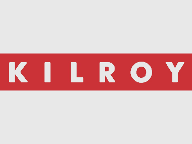 Kilroy 380 x 285