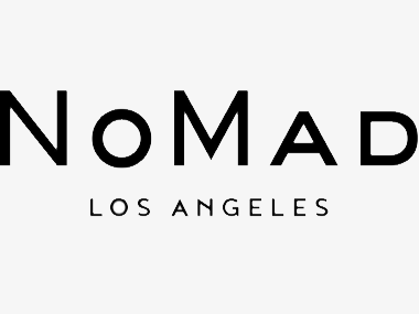 Nomad Hotel Los Angeles 380 x 285